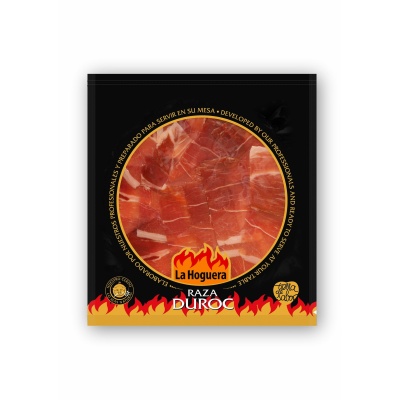 LONCHEADO JAMON SERRANO GRAN RESERVA DUROC-ESPECIAL