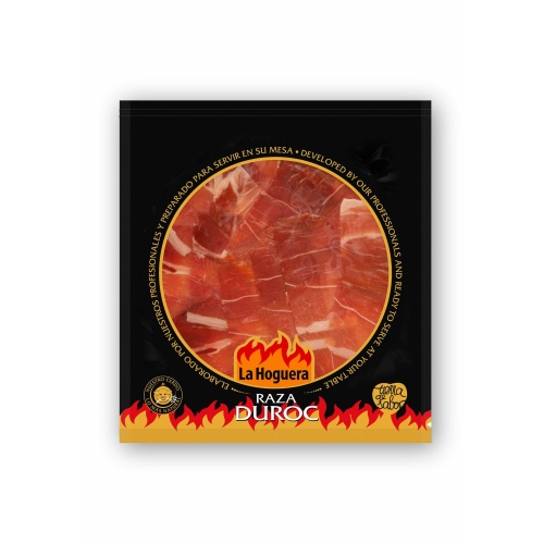 JAMÓN LONCHEADO RESERVA ESPECIAL DUROC