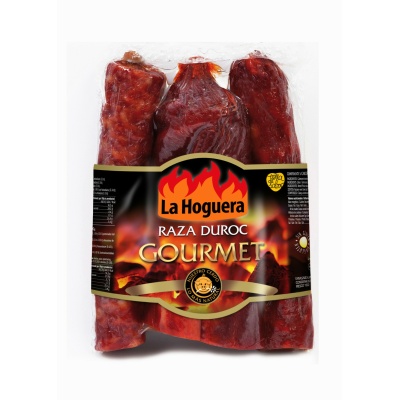 PACK GOURMET LA HOGUERA