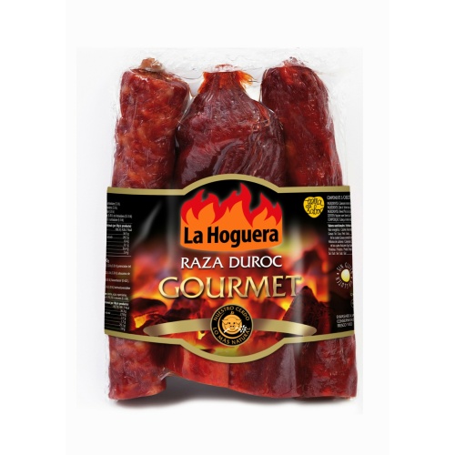 PACK GOURMET LA HOGUERA