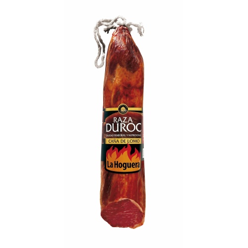 CESTA GRAN RESERVA DUROC PALETA