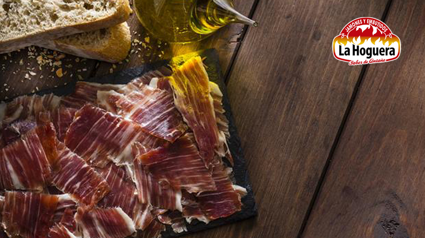 ¿Qué beneficios tiene el jamón serrano para nuestra salud?